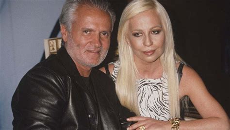 giornalista versace|Versace, morte a Miami .